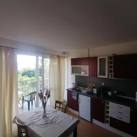 Delamar On The Beach Apart With See View Byala (Varna)