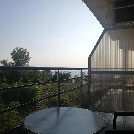 Delamar On The Beach Apart With See View Daire *