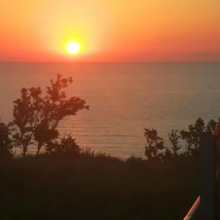 Daire Delamar On The Beach Apart With See View Byala (Varna)