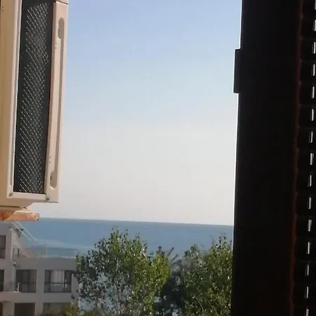 Daire Delamar On The Beach Apart With See View *