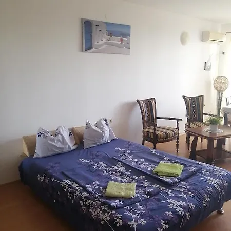 Bianco Apartment * Byala (Varna)