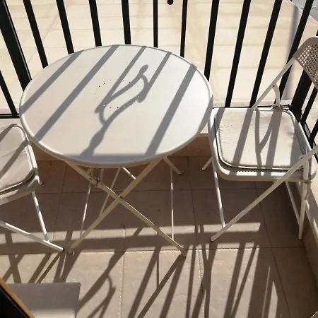 Bianco Apartment * Byala (Varna)