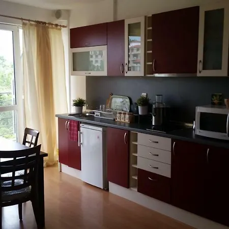 Appartamento Bianco Apartment *